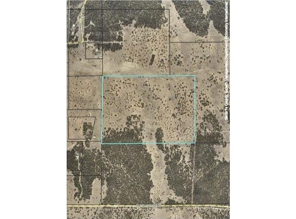 25c County Rd 2a, Edgewood, NM 87015