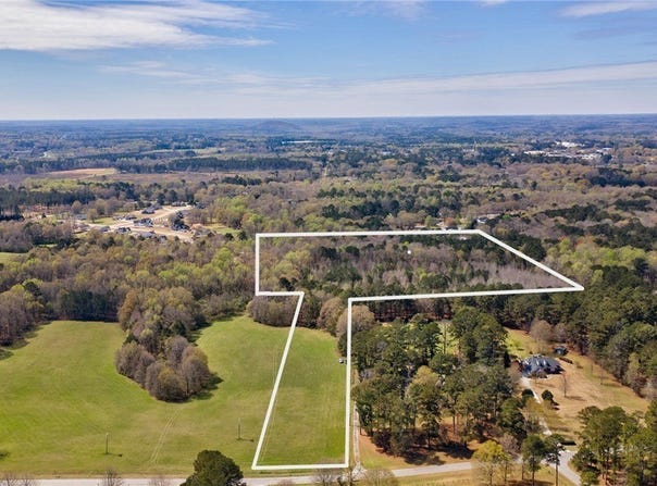 Poplar Street, Monroe, GA 30655