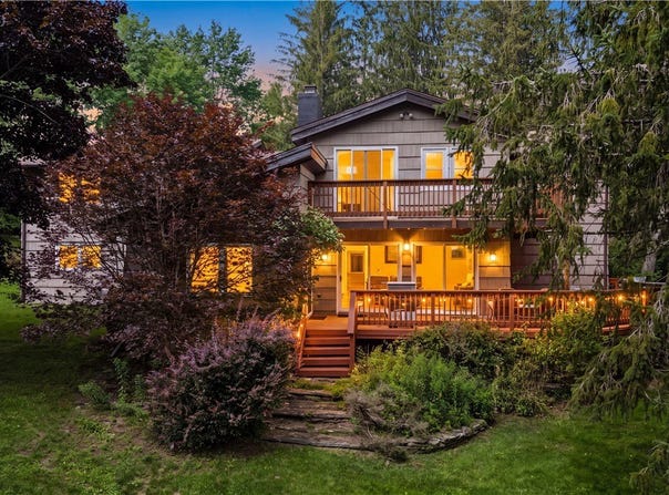 1888 County Highway 8, Denver, NY 12421
