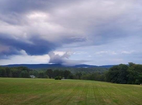 LOT 3A, OLD MILL MANOR LN, BERKELEY SPRINGS, WV 25411