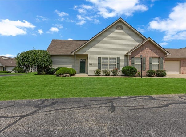 1101 TIMBERWOOD, Chippewa Twp, PA 15010