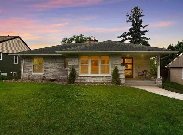 5020 Richmond Drive, Edina, MN 55436