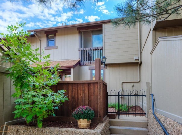 4204 Greenbriar Blvd, Boulder, CO 80305