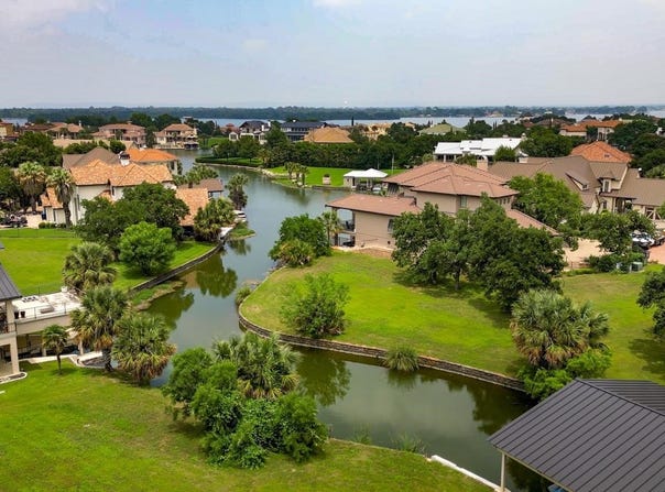 46-c Applehead Island, Horseshoe Bay, TX 78657