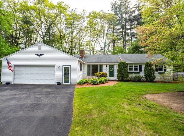 585 South Meadow Rd, Lancaster, MA 01523