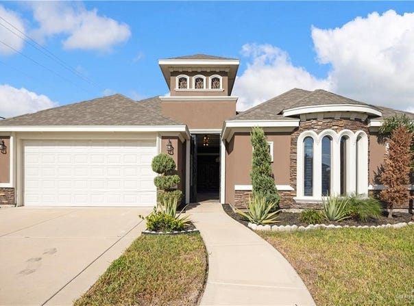 716 W 27th Street, Mission, TX 78574