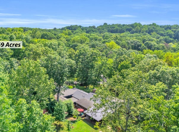 103 Arrow Drive, Signal Mountain, TN 37377