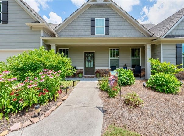 56 Highland Pointe Drive, Ellijay, GA 30536