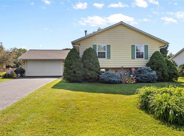 7980 Cedarwood Drive, Rome, NY 13440