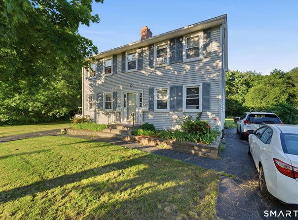 132 Ring Drive, Groton, CT 06340