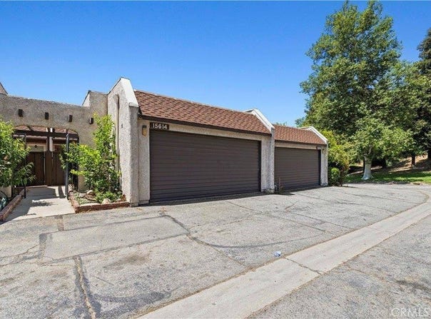 15614 Crestview Lane, Granada Hills, CA 91344