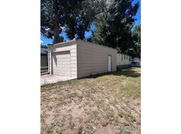 214 Kiowa Rd, Orchard, CO 80649