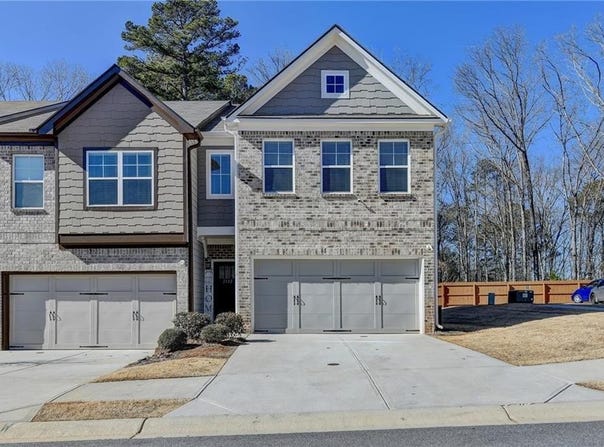 2132 Arnage Drive, Lithonia, GA 30058