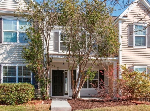 66 Ashleigh Lane, Savannah, GA 31407