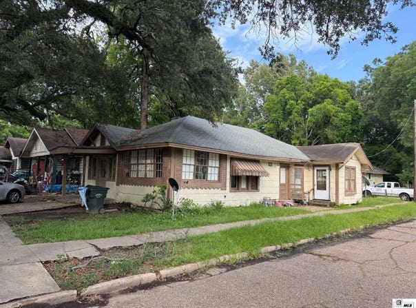211 LINDERMAN AVENUE, West Monroe, LA 71291