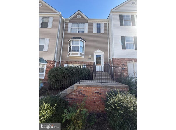 306 WESTMINSTER Lane, STAFFORD, VA 22556