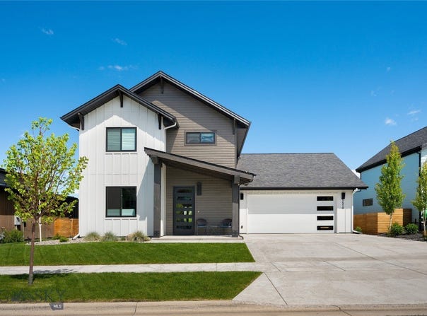 1510 Windrow Drive, Bozeman, MT 59718