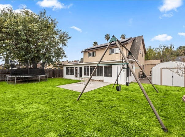 23966 Decorah Road, Diamond Bar, CA 91765