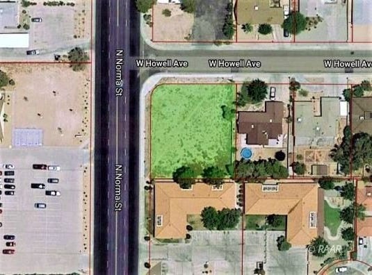 067-024-01 N Norma St, Ridgecrest, CA 93555