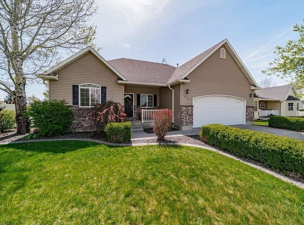 618 Eagle Way, Blackfoot, ID 83221