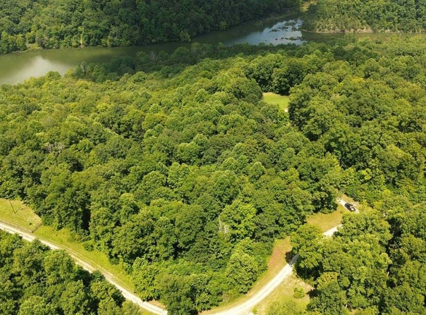 Lot 20 Newpointe Subdivision, Albany, KY 42602