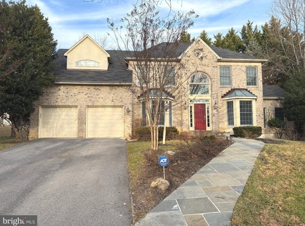 5 NOCTURNE Court, ROCKVILLE, MD 20850