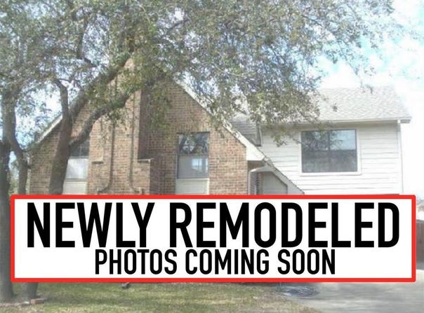 100 Shinoak Valley, Irving, TX 75063