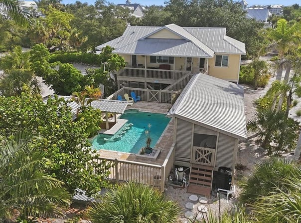 97 KETTLE HARBOR Drive, PLACIDA, FL 33946