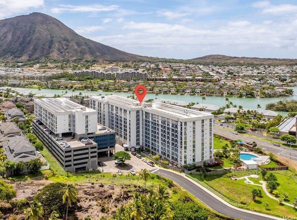 7000 Hawaii Kai Drive, Honolulu, HI 96825