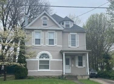 142 Old Lafayette Avenue, Lexington, KY 40502