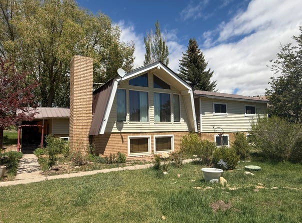 23194 W HIGHWAY 35, Duchesne, UT 84021
