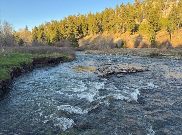 Big Timber, MT 59011