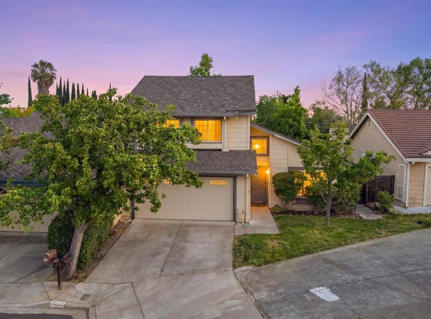 2135 Rock Pass Pl, Martinez, CA 94553