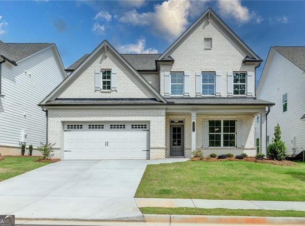 1251 Bartlett Trace, Suwanee, GA 30024