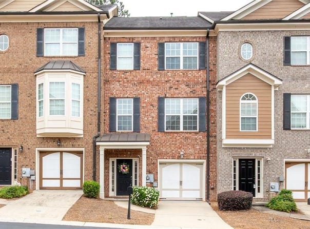 1919 Appaloosa Mill Circle NE, Buford, GA 30519