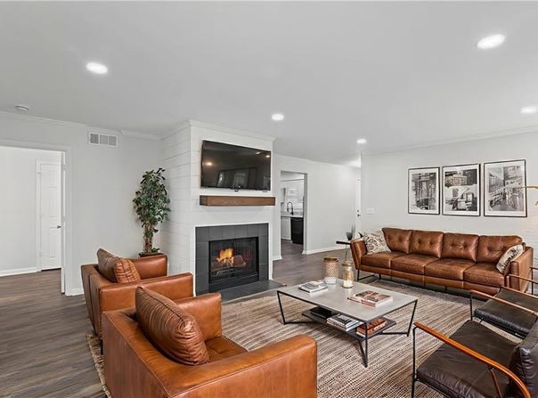 600 Bedfort Drive, Duluth, GA 30096