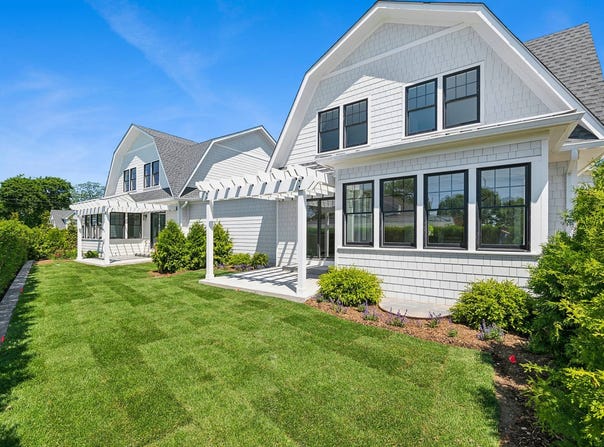 12 Depot Road -, Westhampton Beach, NY 11978