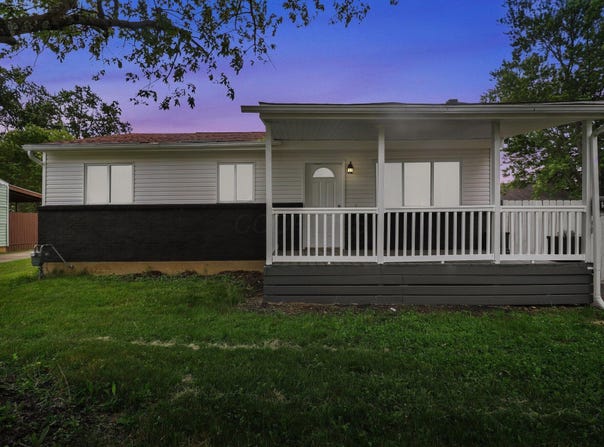 5175 WYANDOT PL Place, Hilliard, OH 43026