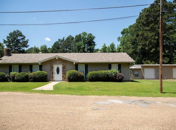 509 Pledger, Fordyce, AR 71742
