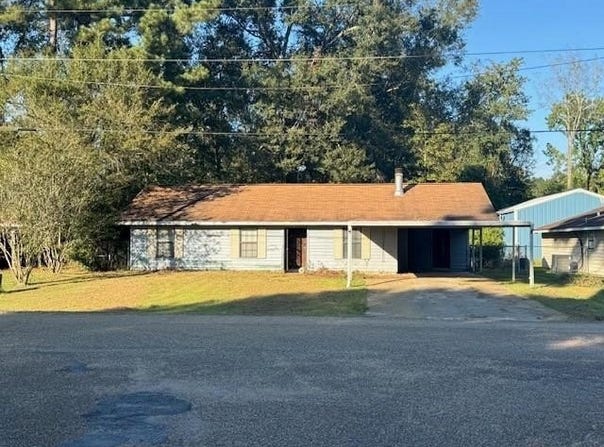 18087 HOLLY RIDGE Drive, Hammond, LA 70403