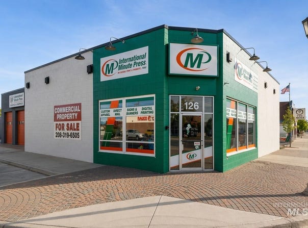 126 11th Avenue N, Nampa, ID 83687