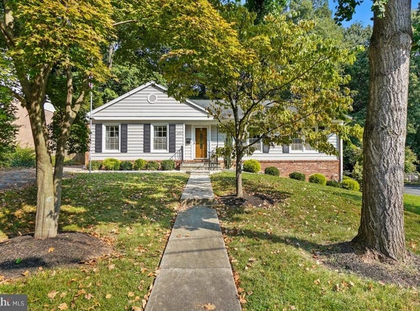 12027 DEVILWOOD DRIVE, POTOMAC, MD 20854