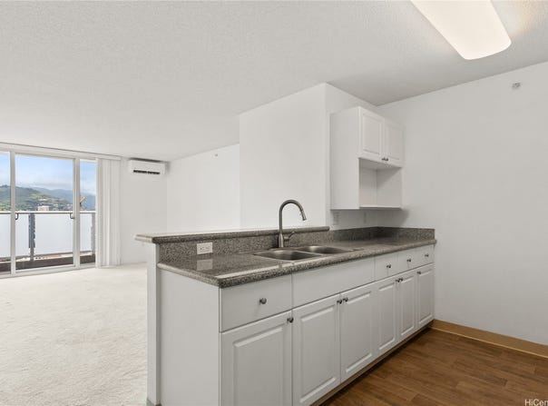801 South Street, Honolulu, HI 96813