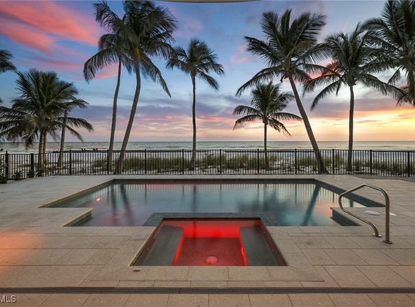 3420 Estero Boulevard, Fort Myers Beach, FL 33931