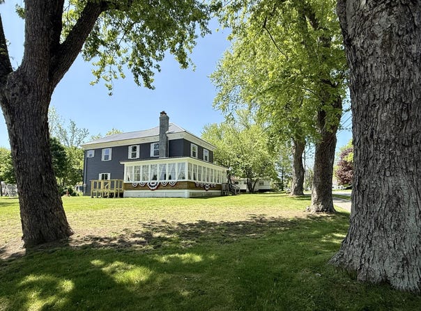 88 Union Street, Calais, ME 04619