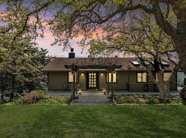 30140 Tuttle Court, Tehachapi, CA 93561