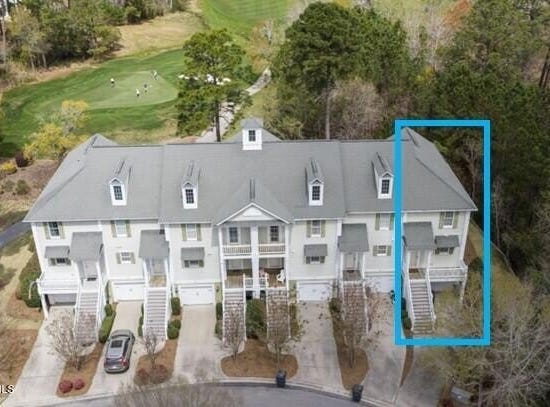 607 River Ridge Drive, Shallotte, NC 28470