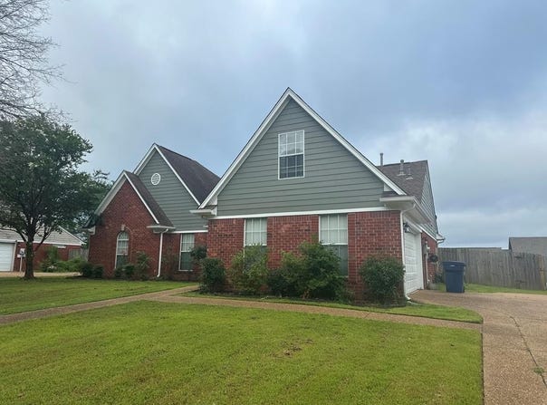 505 Lakewood Drive, Batesville, MS 38606