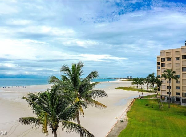 6670 Estero Boulevard unit: A604, Fort Myers Beach, FL 33931