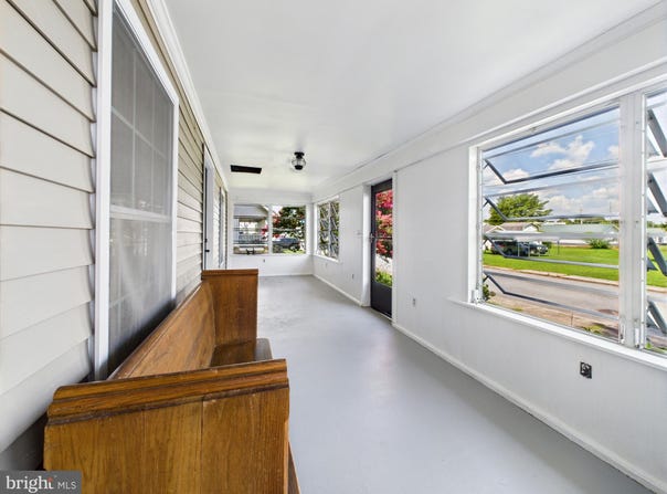 104 S FIRST STREET, GREENWOOD, DE 19950